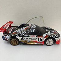 無限 MUGEN トイラジコン ラジコンカー